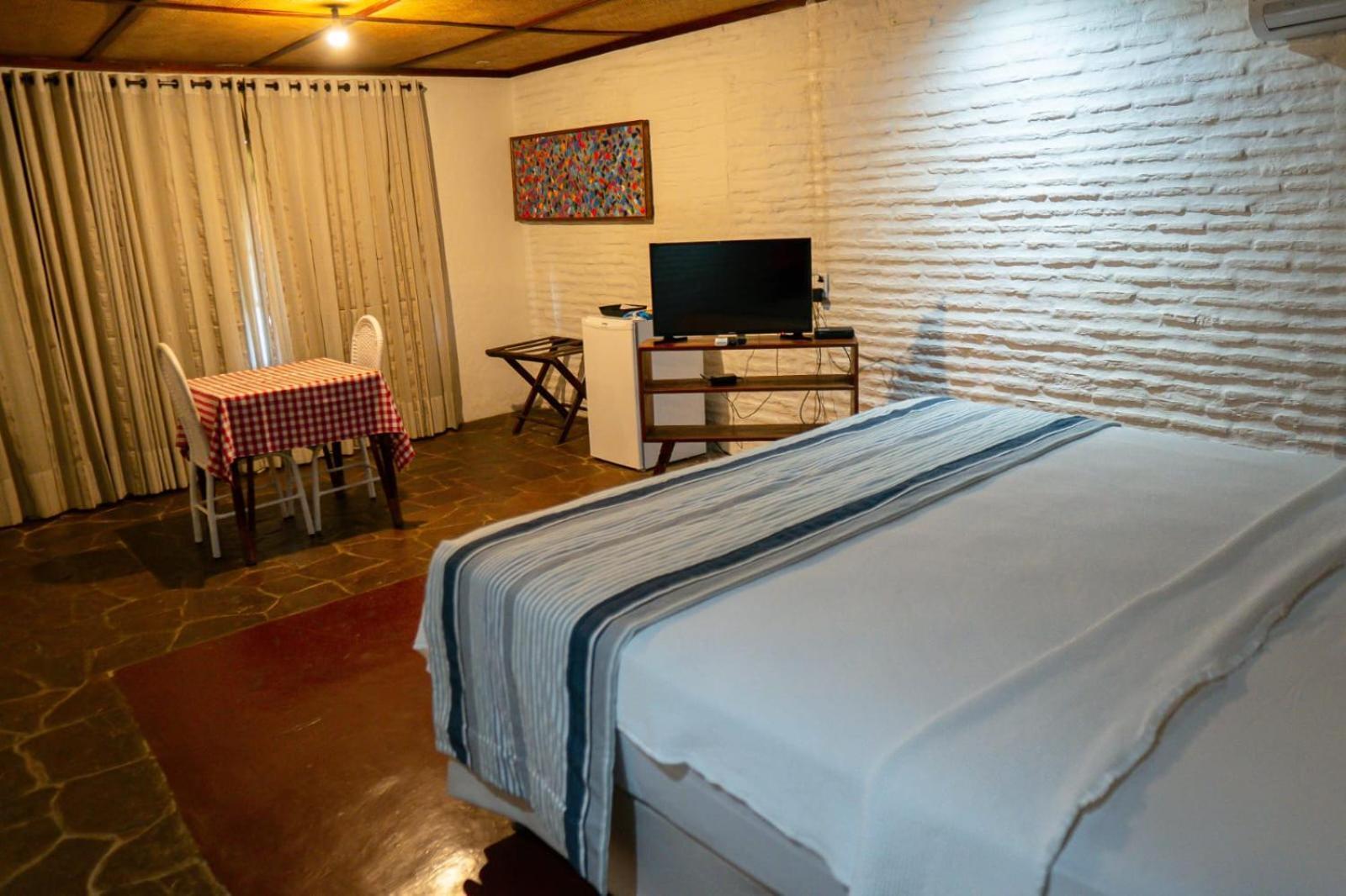 פלשייראס Dayo Hotel מראה חיצוני תמונה