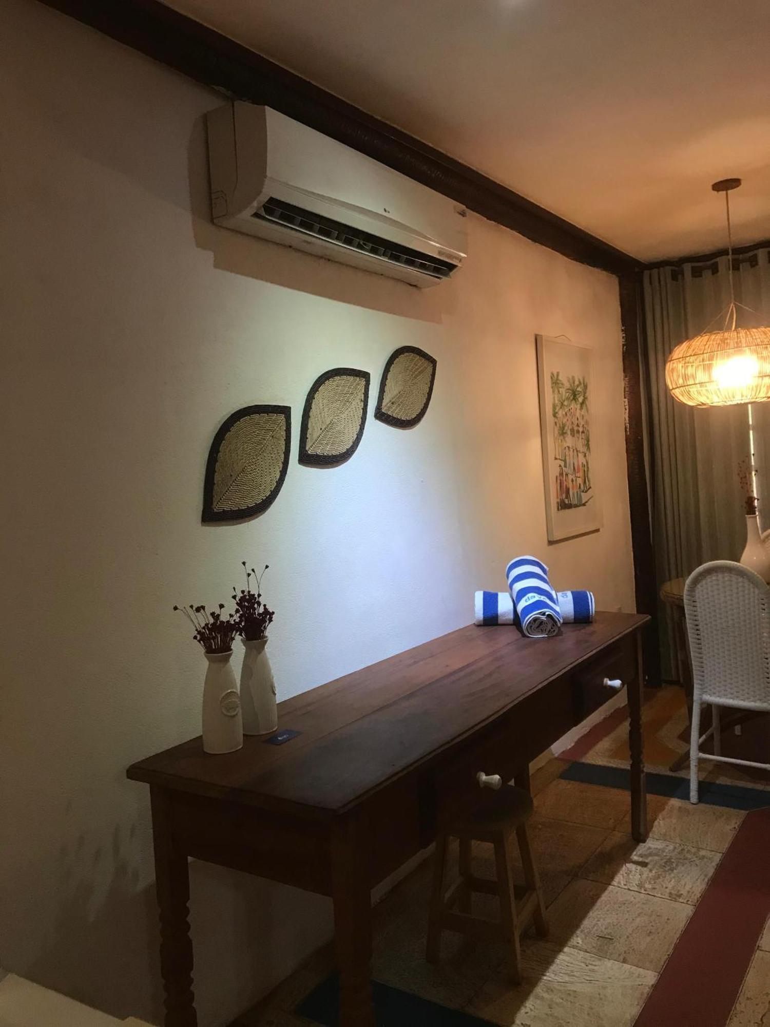 פלשייראס Dayo Hotel מראה חיצוני תמונה