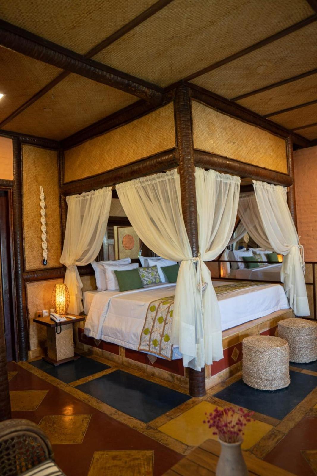 פלשייראס Dayo Hotel מראה חיצוני תמונה