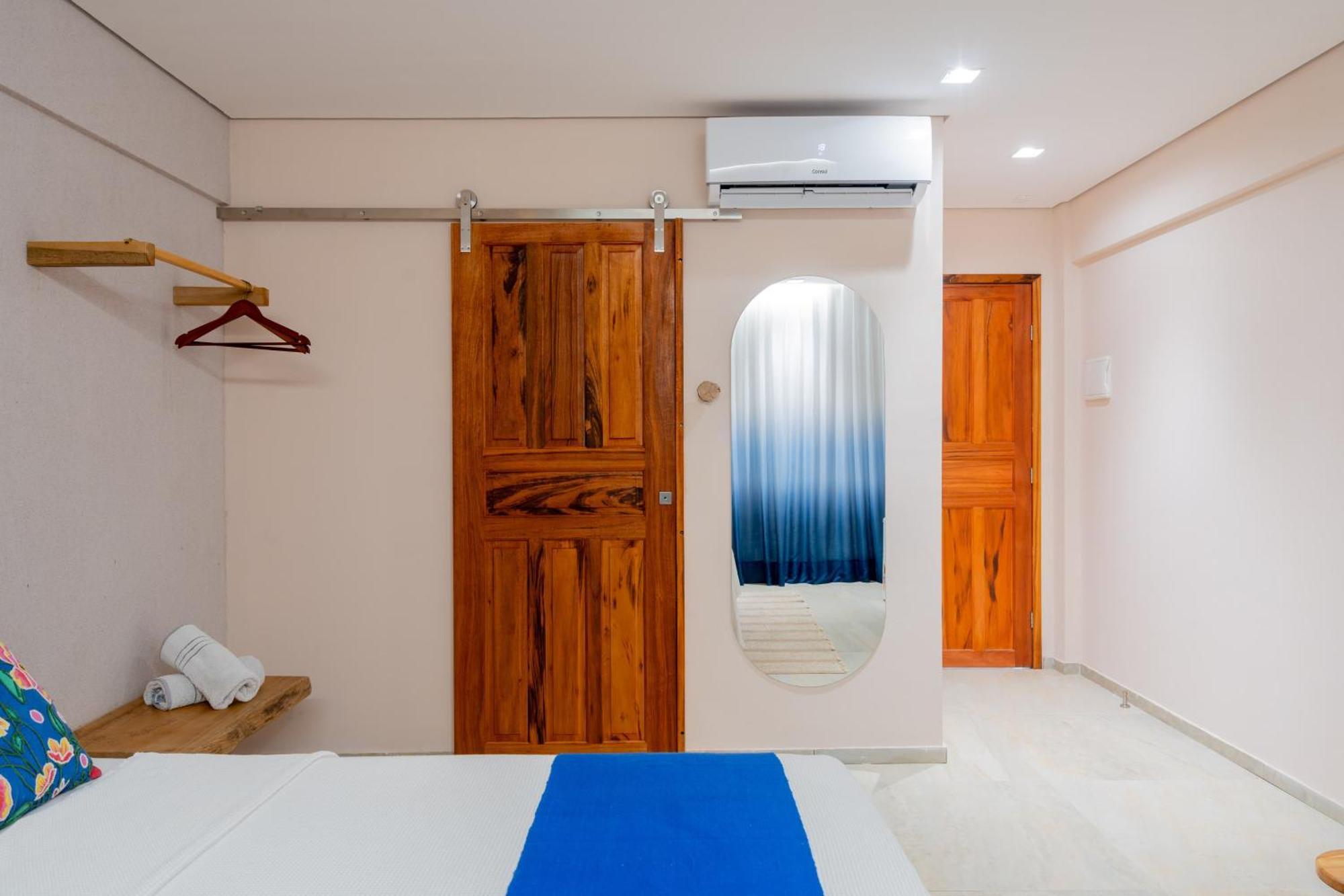 פלשייראס Dayo Hotel מראה חיצוני תמונה