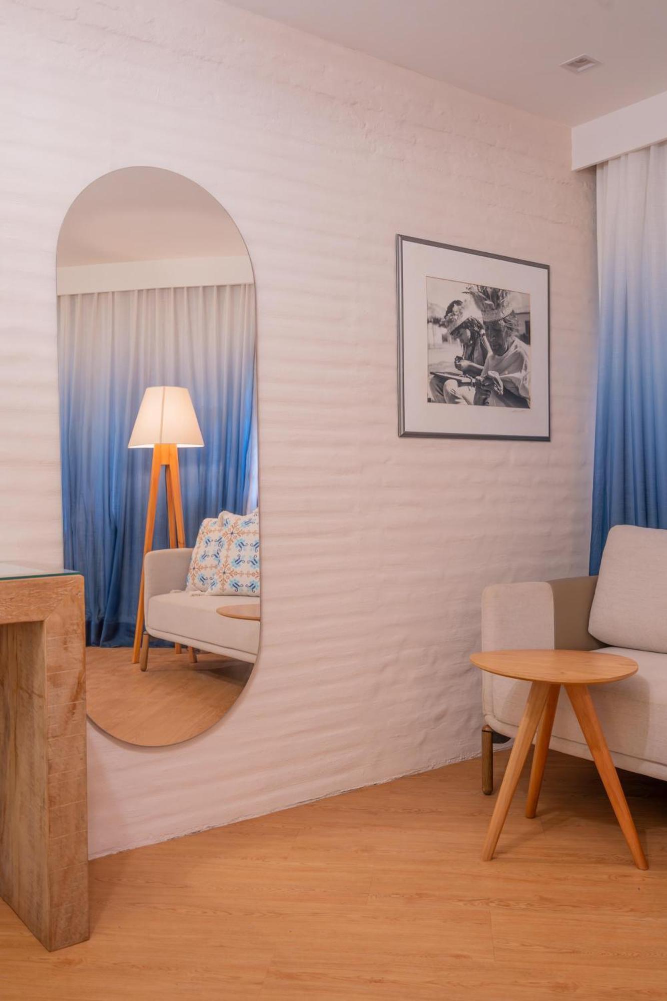 פלשייראס Dayo Hotel מראה חיצוני תמונה