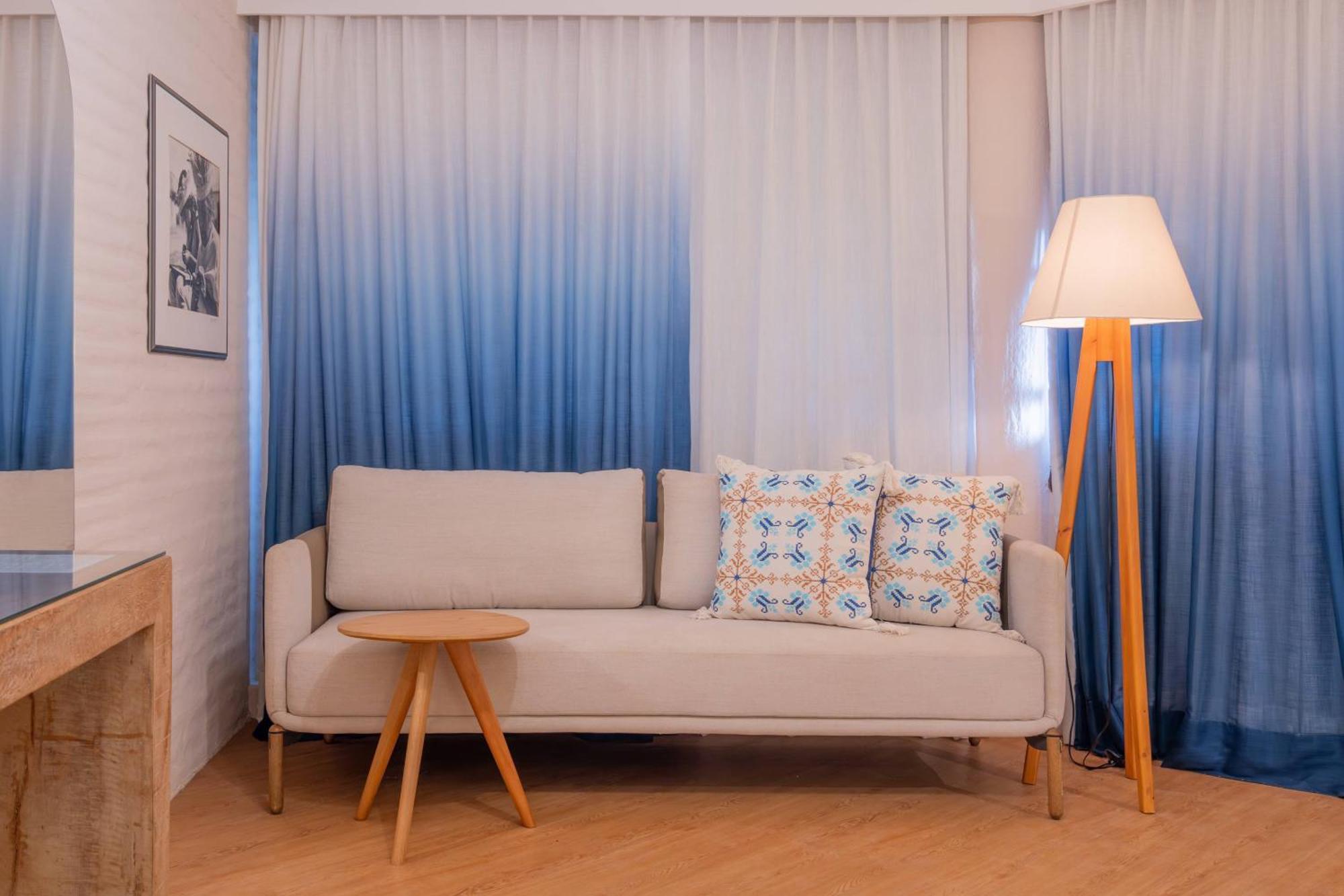 פלשייראס Dayo Hotel מראה חיצוני תמונה