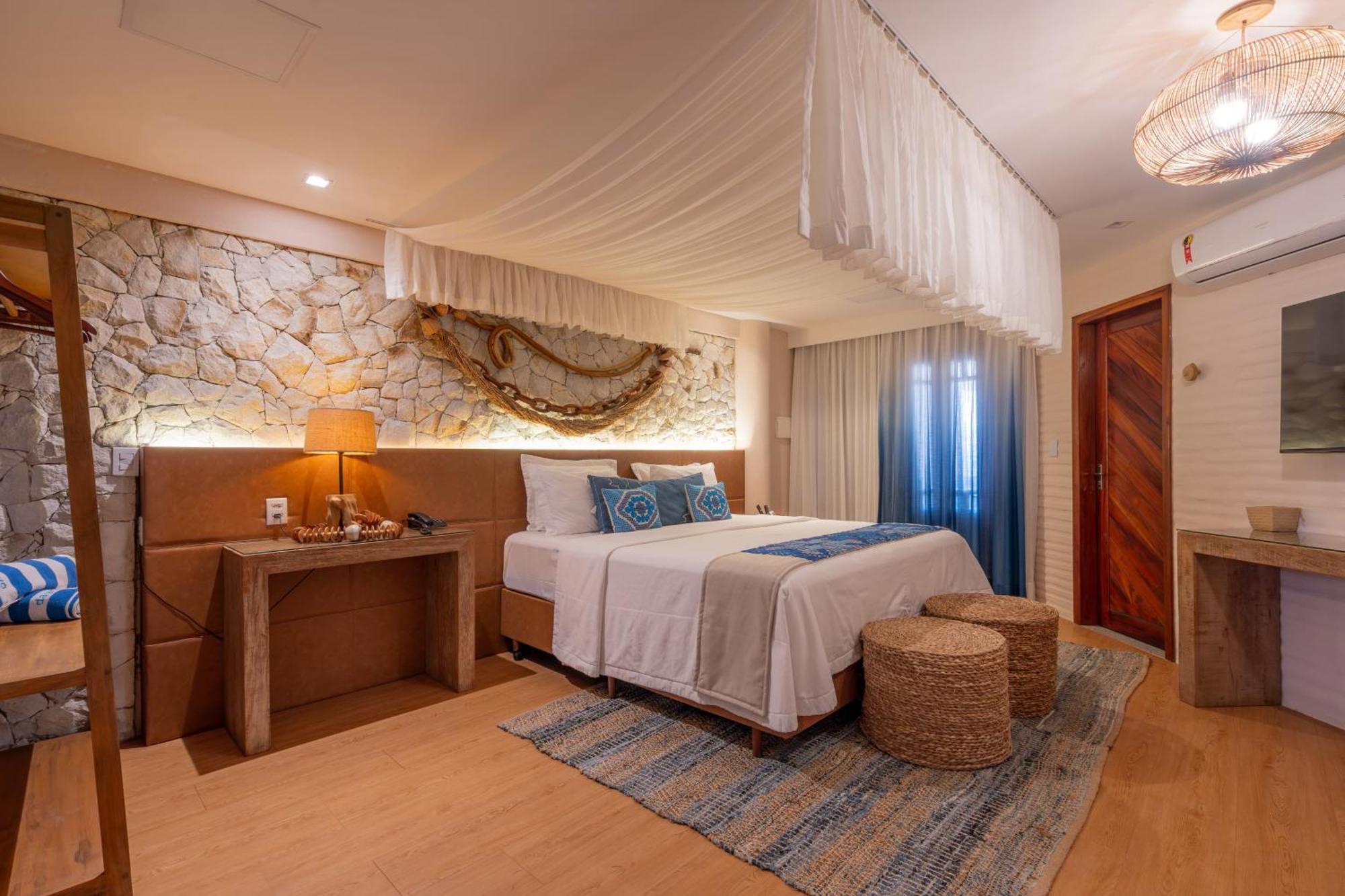 פלשייראס Dayo Hotel מראה חיצוני תמונה